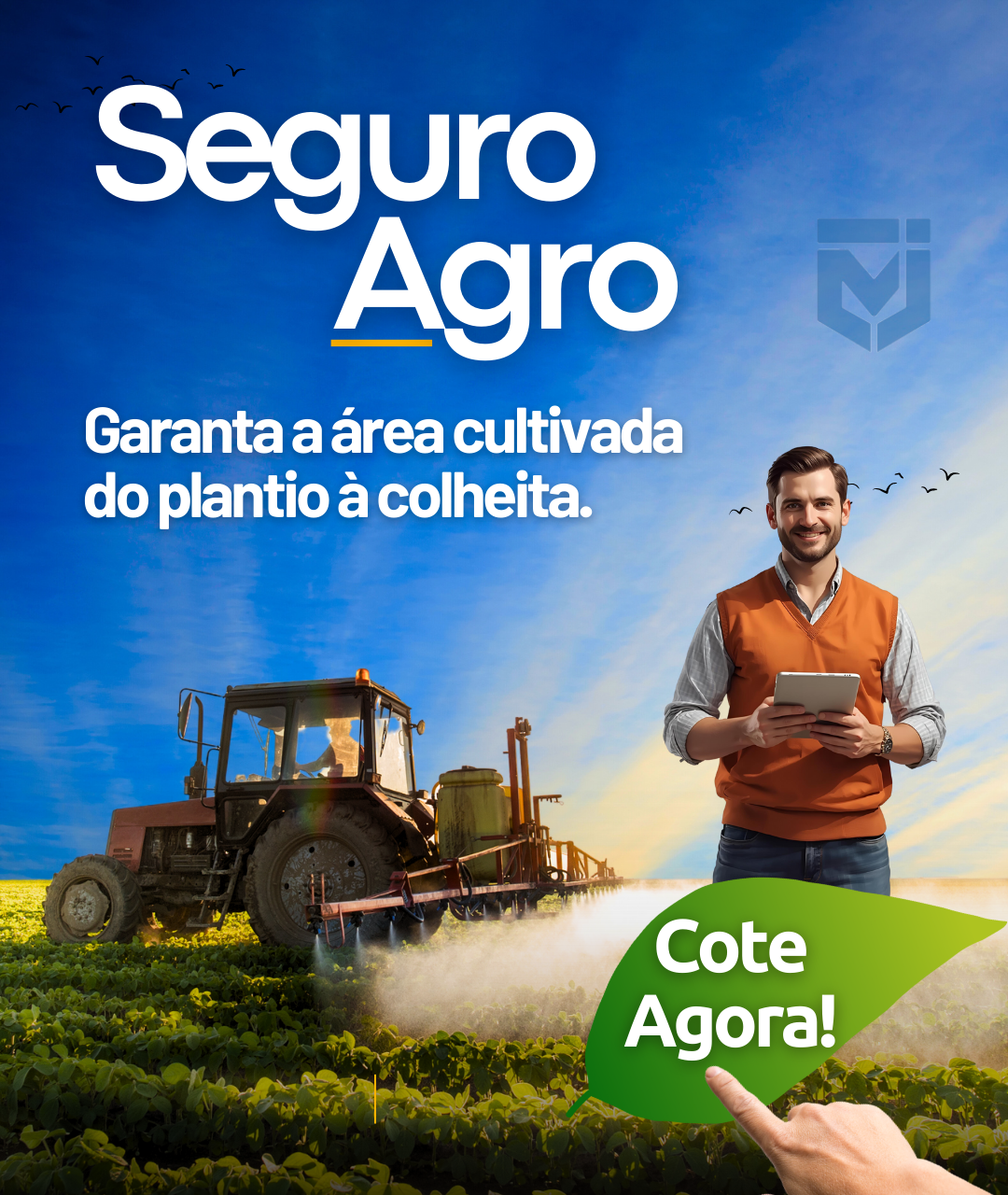 Seguro Agro